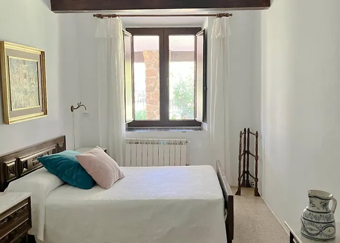 La Caseria Guest house