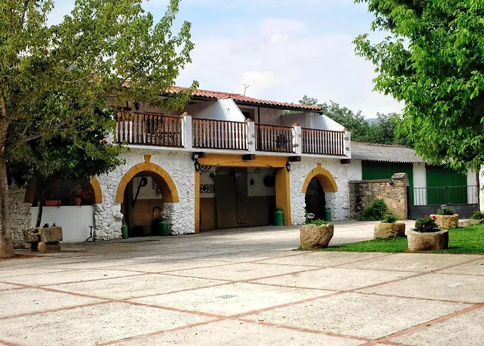 La Caseria 4*